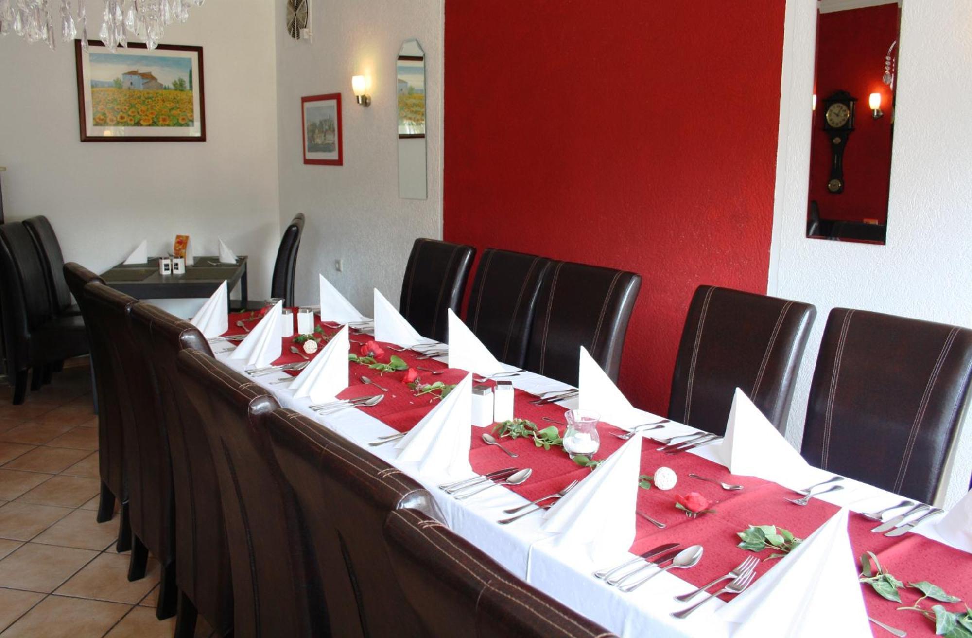 Landgasthaus Alter Posthof Halsenbach Esterno foto