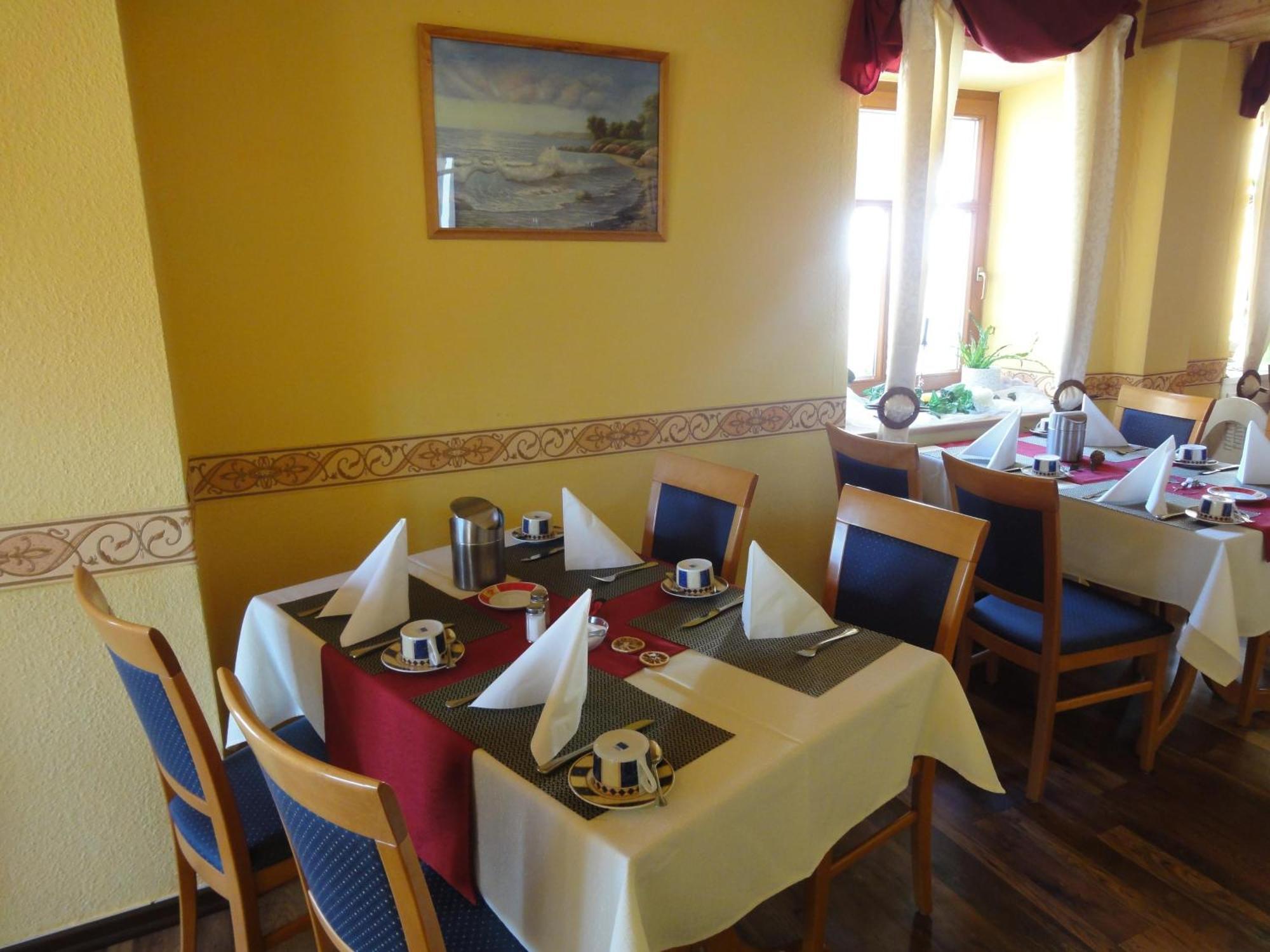 Landgasthaus Alter Posthof Halsenbach Esterno foto
