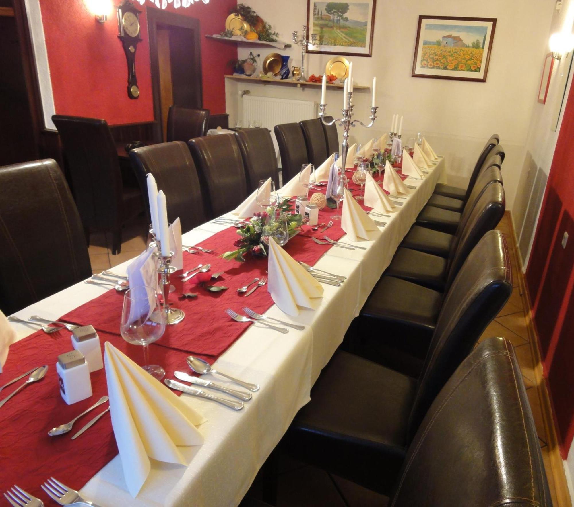 Landgasthaus Alter Posthof Halsenbach Esterno foto