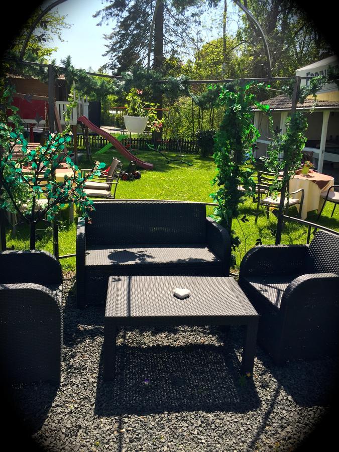 Landgasthaus Alter Posthof Halsenbach Esterno foto