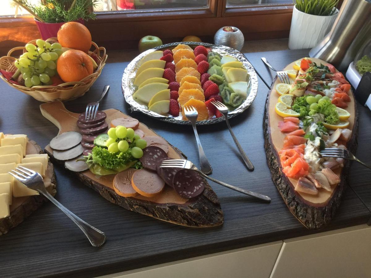 Landgasthaus Alter Posthof Halsenbach Esterno foto