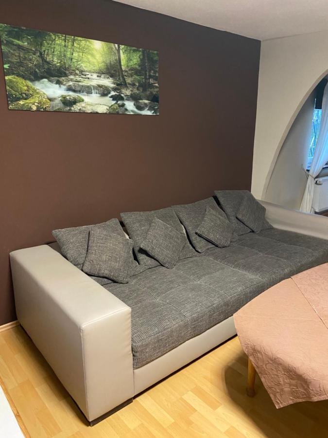 Landgasthaus Alter Posthof Halsenbach Esterno foto